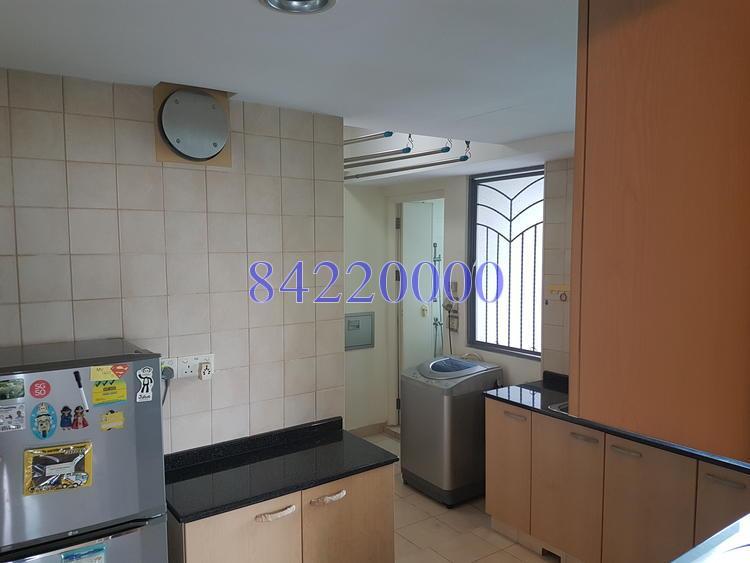 The Madeira (D23), Condominium #150624262